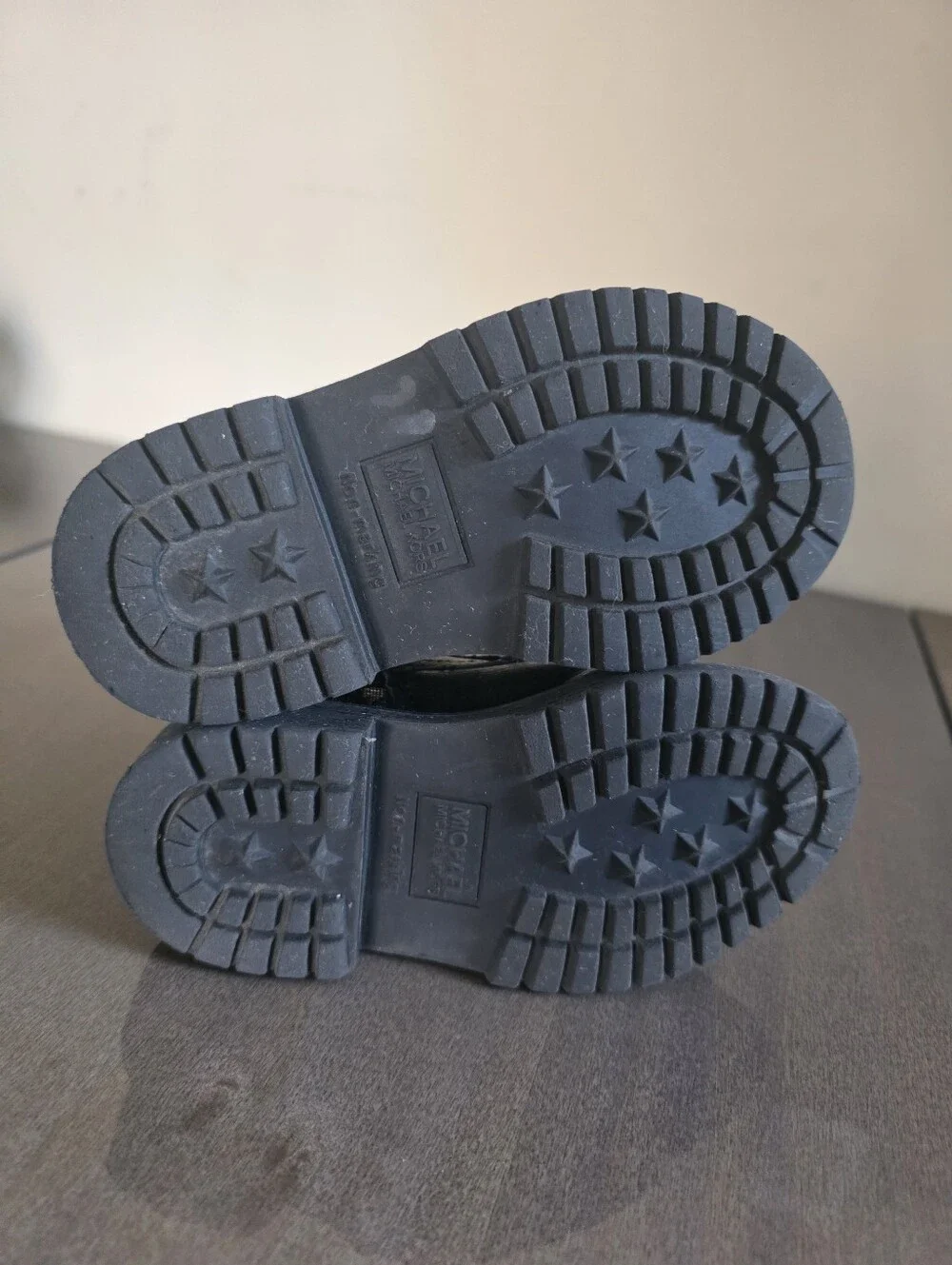 Michael Kors kids ankle